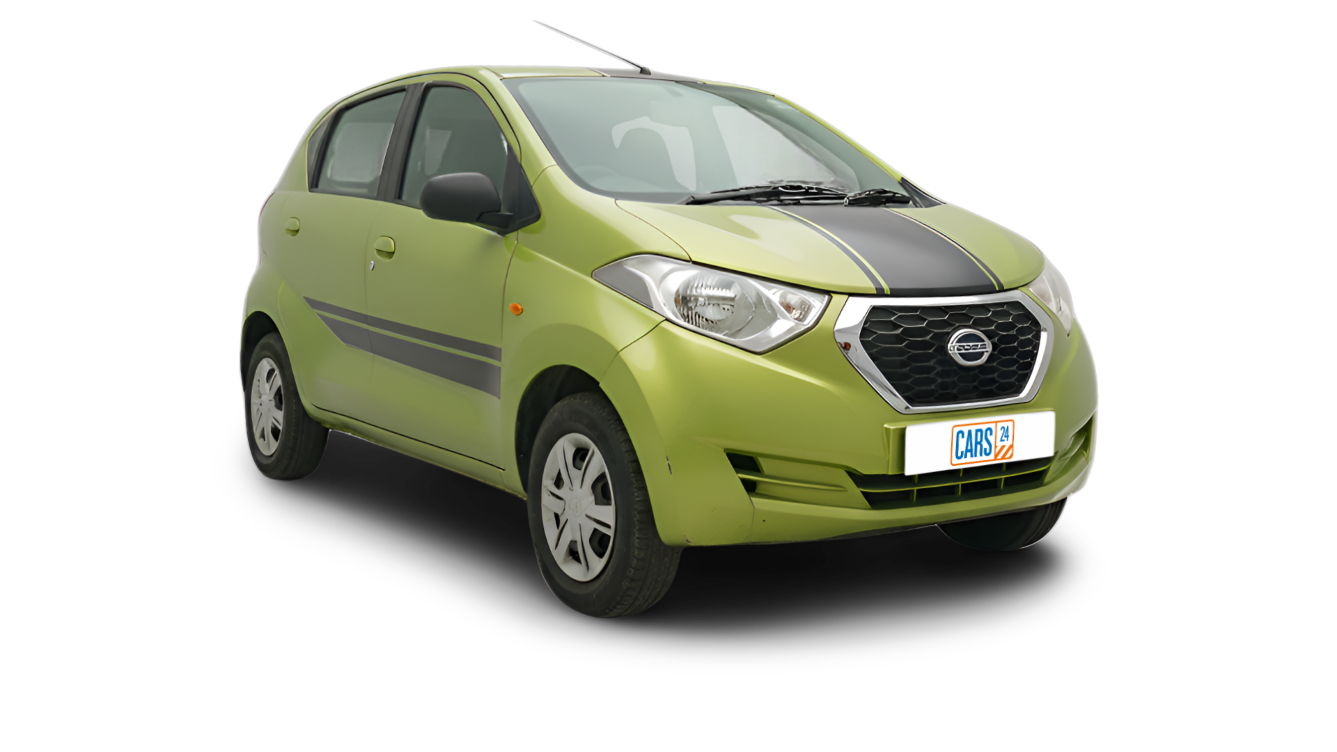 Datsun Redi Go-img